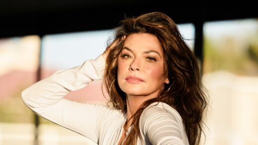 Shania Twain on New Album, Ella Langley, Queer Fan Base