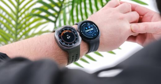 Samsung debuts the Galaxy Watch Ultra 2 with a huge battery