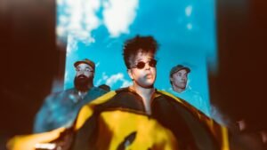 Alabama Shakes Share Single ‘I Feel Hope Coming’ From New Album
