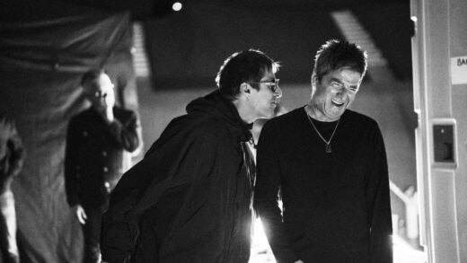 Oasis Share First Teaser for Upcoming Doc ‘Don’t Look Back in Anger’