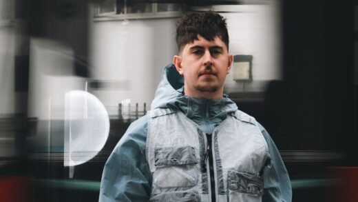 U.K. Rapper Talks New Album ‘What If I Say No?’