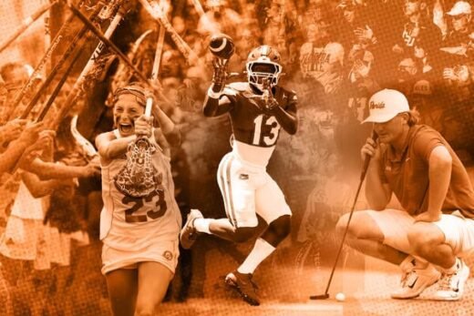 How Will New Student Visa Rules Impact Athletics?