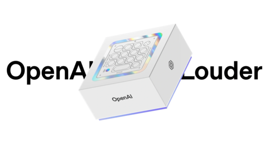 OpenAI finally launches hardware… for Codex