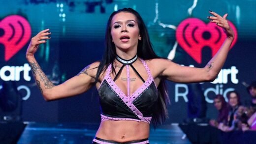 Elayna Black opens up about her career, why she joined TNA Wrestling