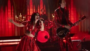 Twin Temple Perform on ‘The Daily Show,’ Will Open for Jack White