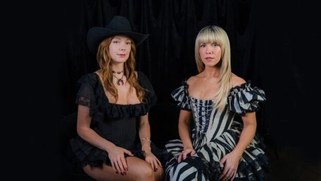 The Band Perry, Kaitlin Butts Remake ‘You Lie’: Listen
