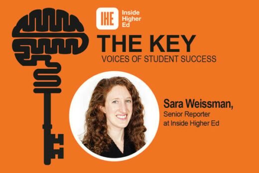 The Rise of the Nontraditional College Student