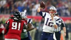 Tom Brady says Argentina’s World Cup comeback ‘might top 28-3’ game