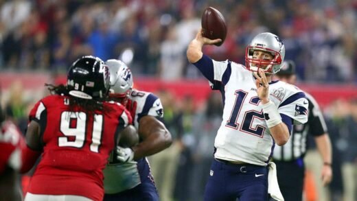 Tom Brady says Argentina’s World Cup comeback ‘might top 28-3’ game