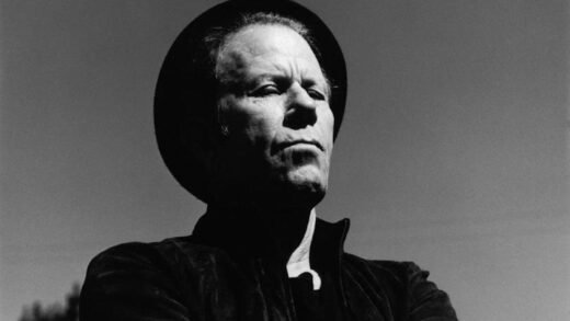 Tom Waits Shares New Spoken Word Piece ‘The Fly’