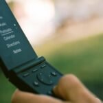 The Light Flip is a minimalist flip phone with a point to prove