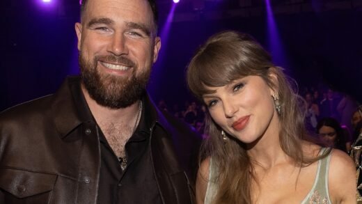 The Most Confusing, WTF Guests at Taylor Swift’s Wedding