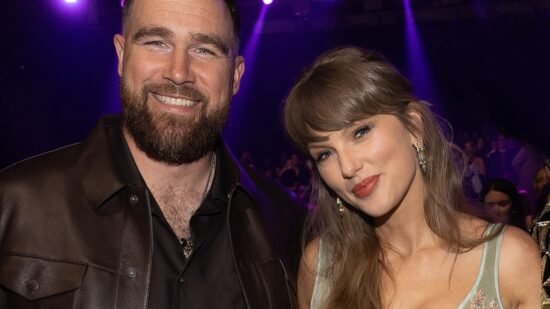 The Most Confusing, WTF Guests at Taylor Swift’s Wedding