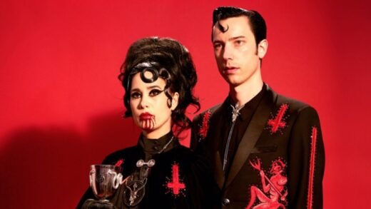 Twin Temple on Charley Crockett Drama, If They’re Really Satanists
