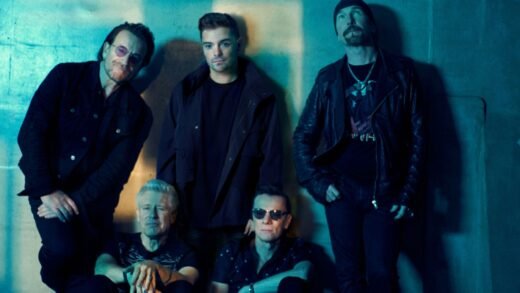 Hear U2, Martin Garrix Team Up for Anthemic Single ‘Fireflies’