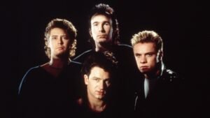 U2’s Album Leadoff Singles Ranked: ‘Desire,’ ‘Vertigo,’ More