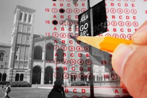 UC Expedites Timeline to Decide Whether to Restore SAT/ACT