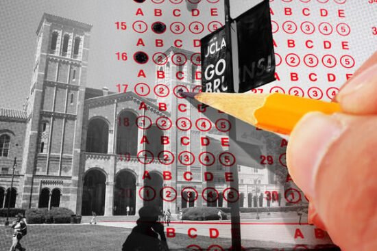 UC Expedites Timeline to Decide Whether to Restore SAT/ACT