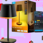 Govee’s portable smart lamp is down to one of its best prices to date