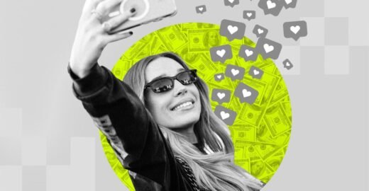UTA heads Raina Penchansky, Ali Berman on creators, influencers, and AI