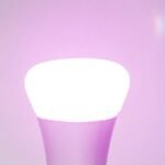 The history of Philips Hue smart lights