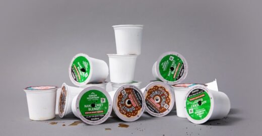 The complicated history of Keurig and K-Cups