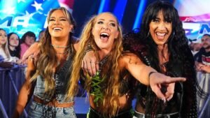 WWE Saturday Night’s Main Event matches and predictions in New York