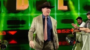 JBL joins BZZR as WWE legend backs new sports social media platform