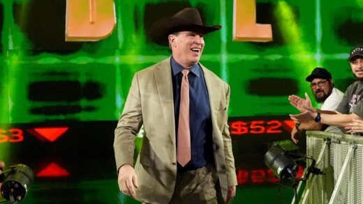 JBL joins BZZR as WWE legend backs new sports social media platform