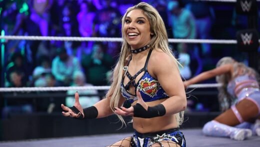 TNA launches Knockouts TV Championship tournament at Slammiversary
