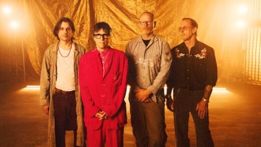 Weezer ‘Gold Album’ Interview: ‘Less Talk, More Rock’