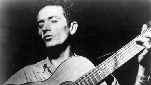 Woody Guthrie Doc Shows Protest Singer’s Impact on Springsteen, More
