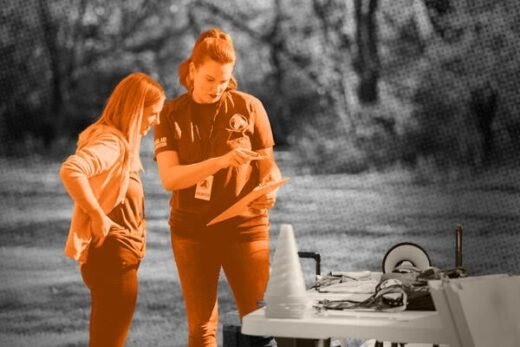 Colleges Shift Academics to Support Sports Industry Boom