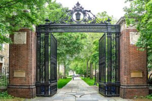 Faculty and Students Demand Yale Not “Cave” to Trump