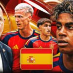 How Spain Built A Foundation That Produced Its Current World Cup Stars
