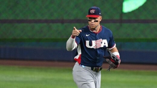 MLBPA opposes mandatory MLB Olympics participation, compensation plan