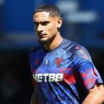 Chelsea Closing In On $69 Million Deal For France Center Back Maxence Lacroix