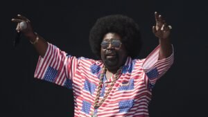Afroman Sues Officer Who Raided His Home, Sued Him, and Lost