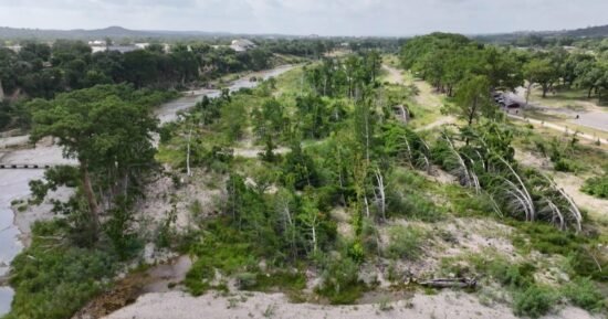 1 year after deadly floods, Kerrville, Texas, continues recovery with new warning systems in place