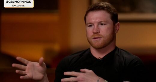 Boxer Canelo Álvarez reflects on when he’ll retire: “I have other things to accomplish outside of boxing”