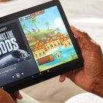 Amazon quietly updated 2023’s Fire HD 10 tablet with 4GB of RAM