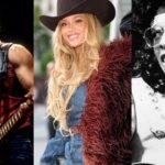 25 Album Covers That Brilliantly Use the American Flag