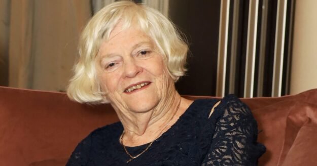 Police investigating murder of former British politician found dead in her home