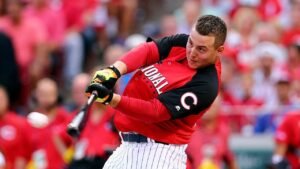 Anthony Rizzo hypes up Home Rub Derby on Netflix and the potential new fans