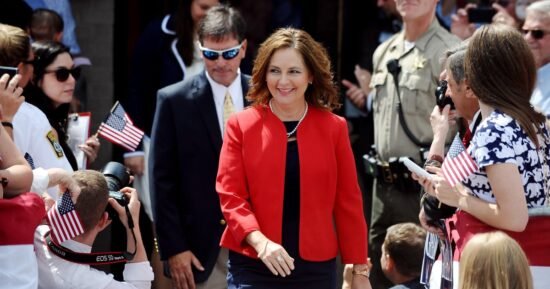 Lindsey Graham’s sister, Darline Graham Nordone, set to be tapped to serve out Senate term