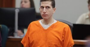 Bryan Kohberger challenges conviction in Idaho murders