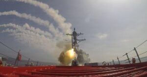 U.S. and Saudi Arabia strike Iran-backed groups in Iraq after attacks on American forces