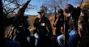 Cartel violence hits Mexico during World Cup despite warnings: “Some are celebrating goals, others are getting massacred”