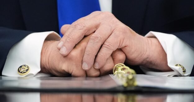 Trump says he still won’t sign housing bill, which will become law soon if he doesn’t veto
