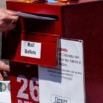 Federal appeals court upholds ruling blocking Trump’s order to create federal voter list